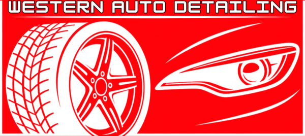 Western Auto Detailing