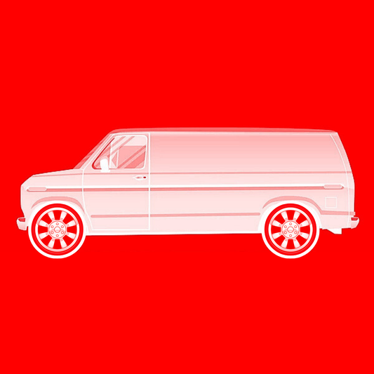 Large Vehicle Detailing